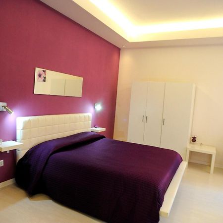 Magic Rainbow Bed & Breakfast Segni Bagian luar foto