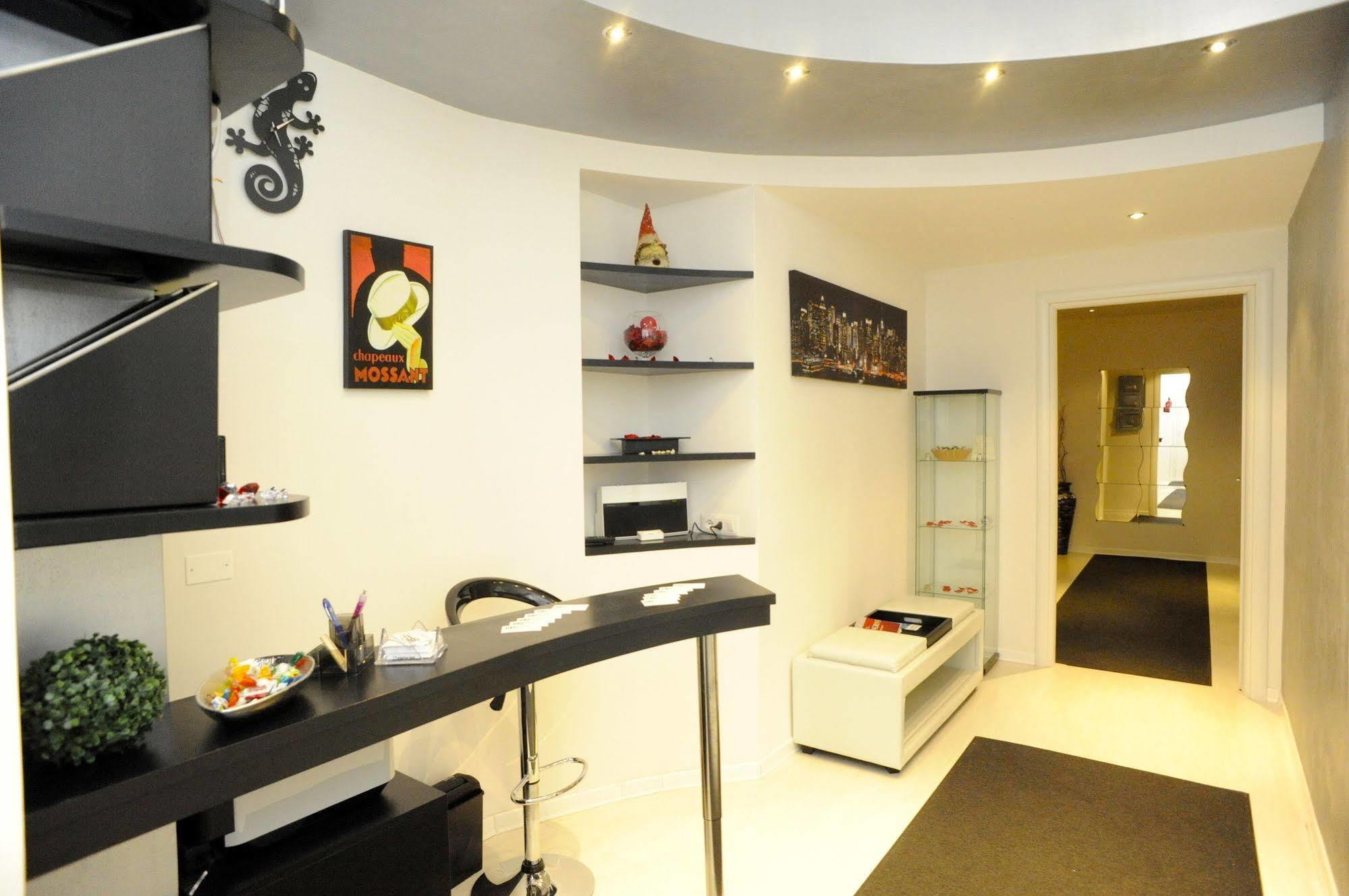 Magic Rainbow Bed & Breakfast Segni Bagian luar foto